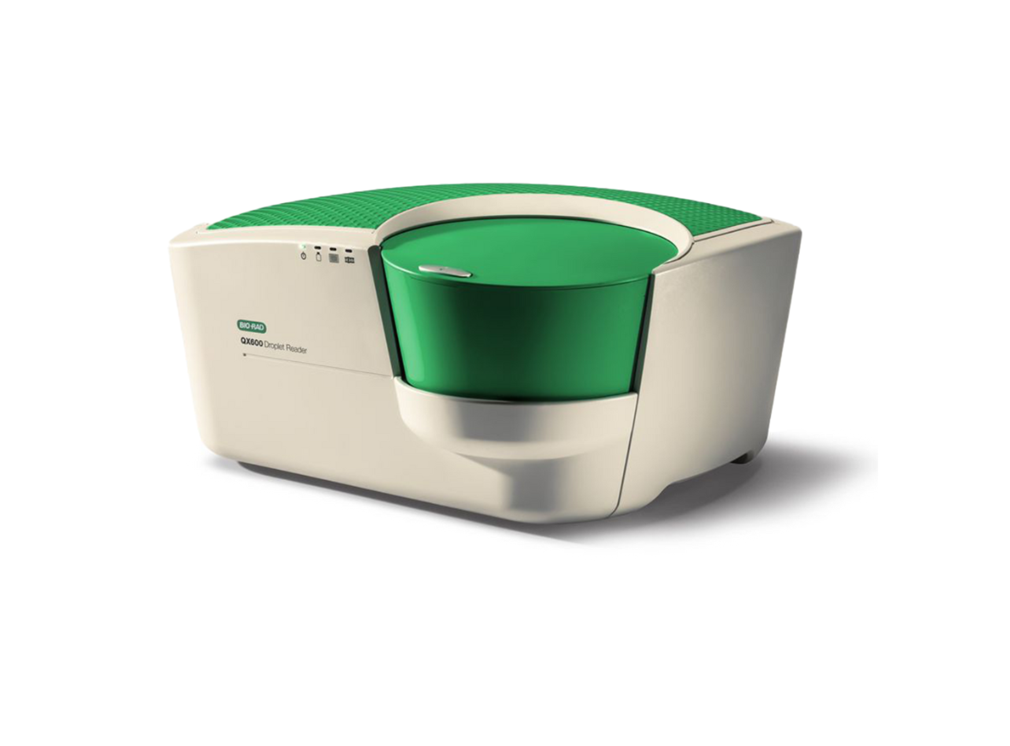 Bio-Rad's Droplet Digital™ (ddPCR™) PCR solutions, pivotal for 2024 advancements in cancer monitoring