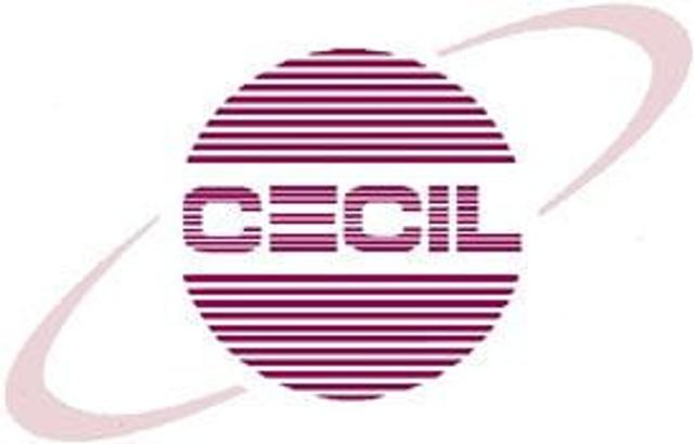 Cecil Instruments Limited logo