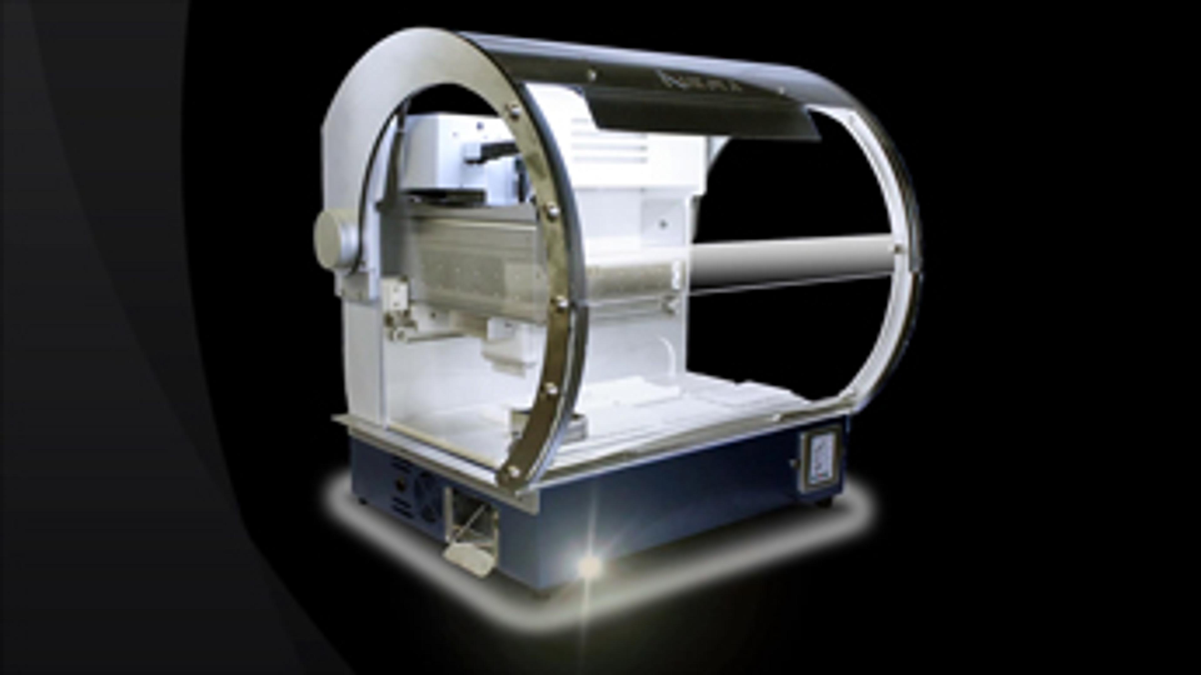 VERSA 10 Automated Liquid Handling Workstation VERSA 10 Automated Liquid Handling Workstation