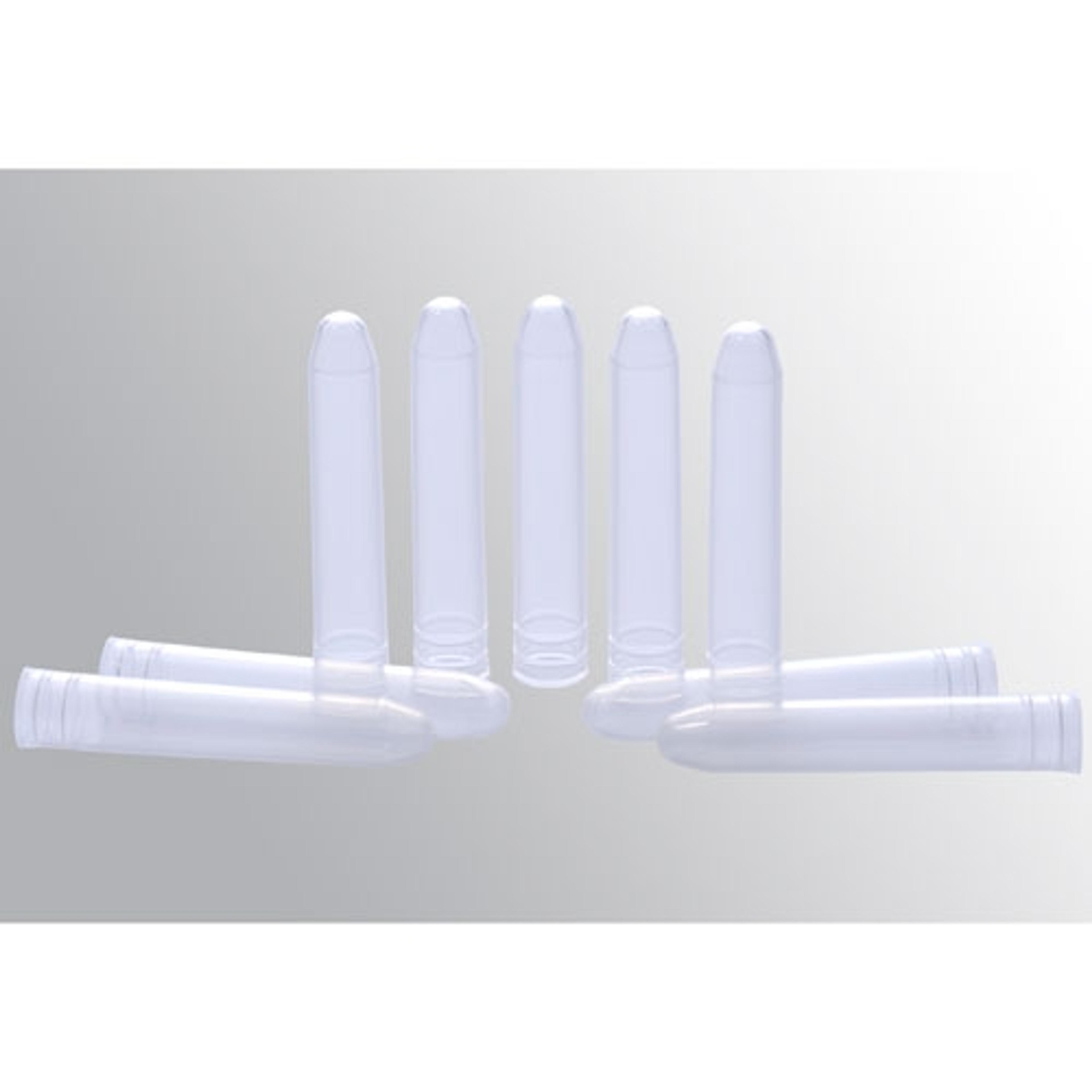 Micronic expands its comprehensive externally threaded tube range