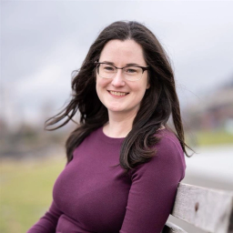 Anastasia Potts, Ph.D.