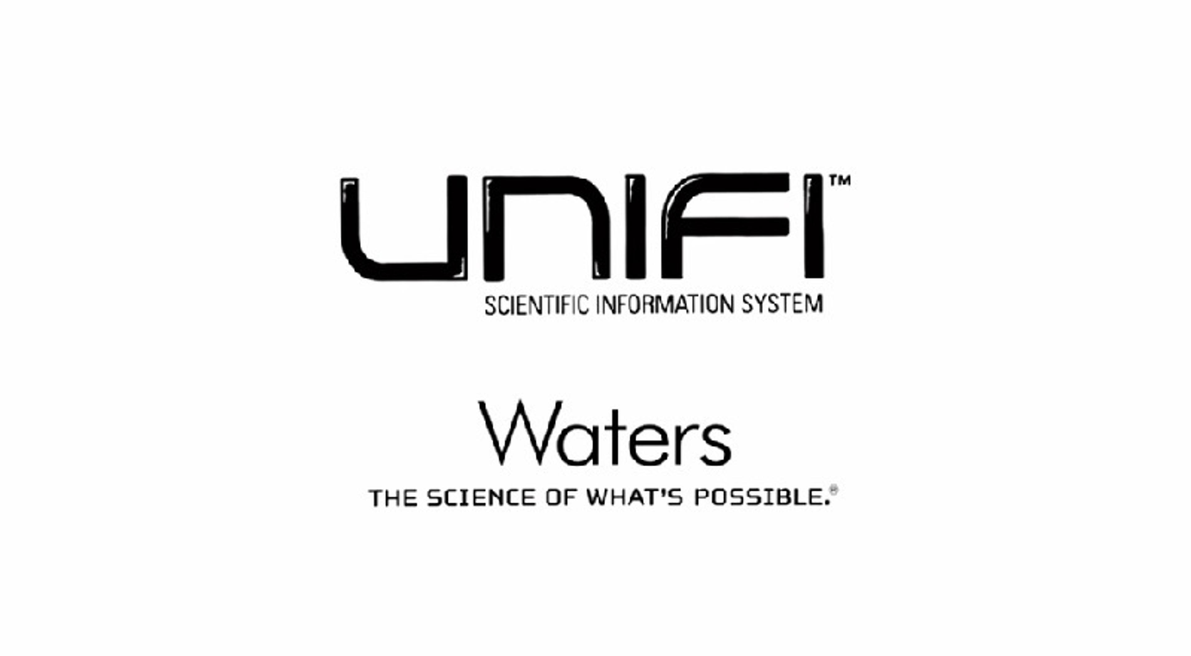 UNIFI Scientific Information System- Advantages of a Network UNIFI Scientific Information System- Advantages of a Network