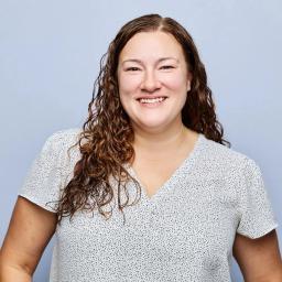 Dr. Jessica Van Allen