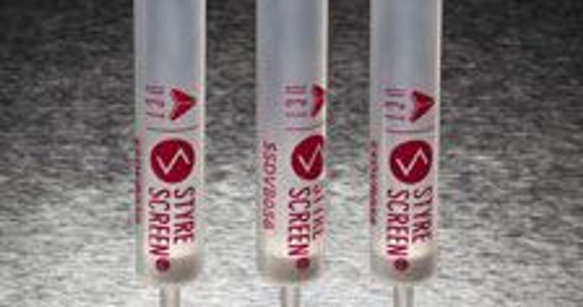 Buy Styre Screen® Extraction Columns Read Reviews