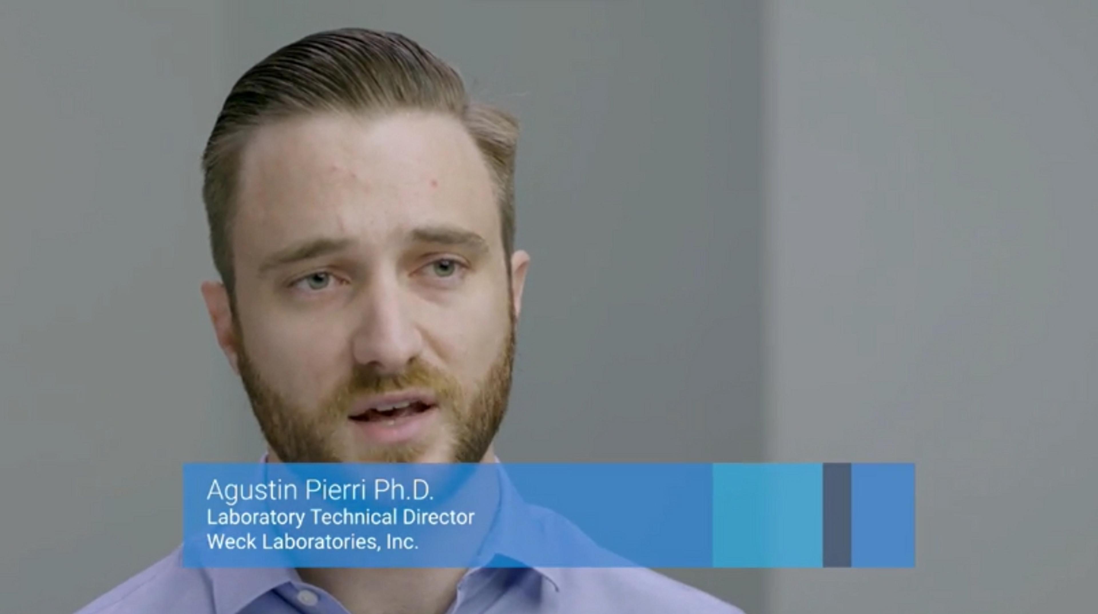 How Weck Laboratories stays ahead in PFAS testing How Weck Laboratories stays ahead in PFAS testing