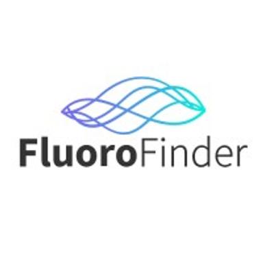 FluoroFinder logo FluoroFinder logo
