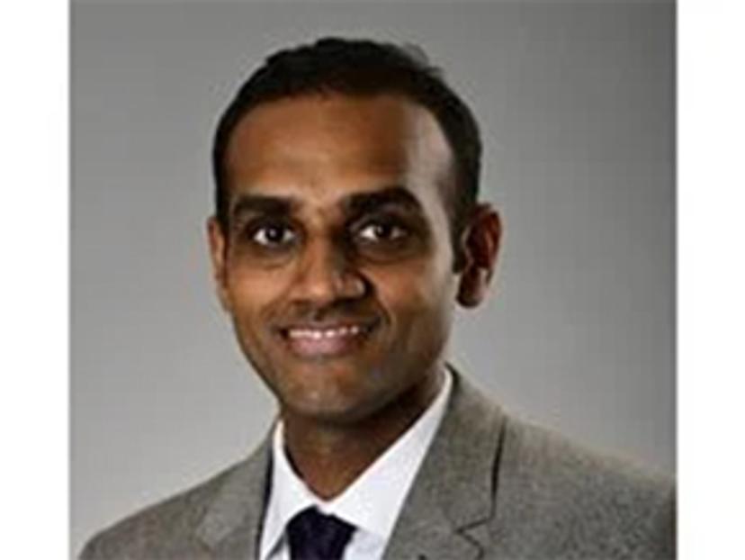 Arvind Kothandaraman
