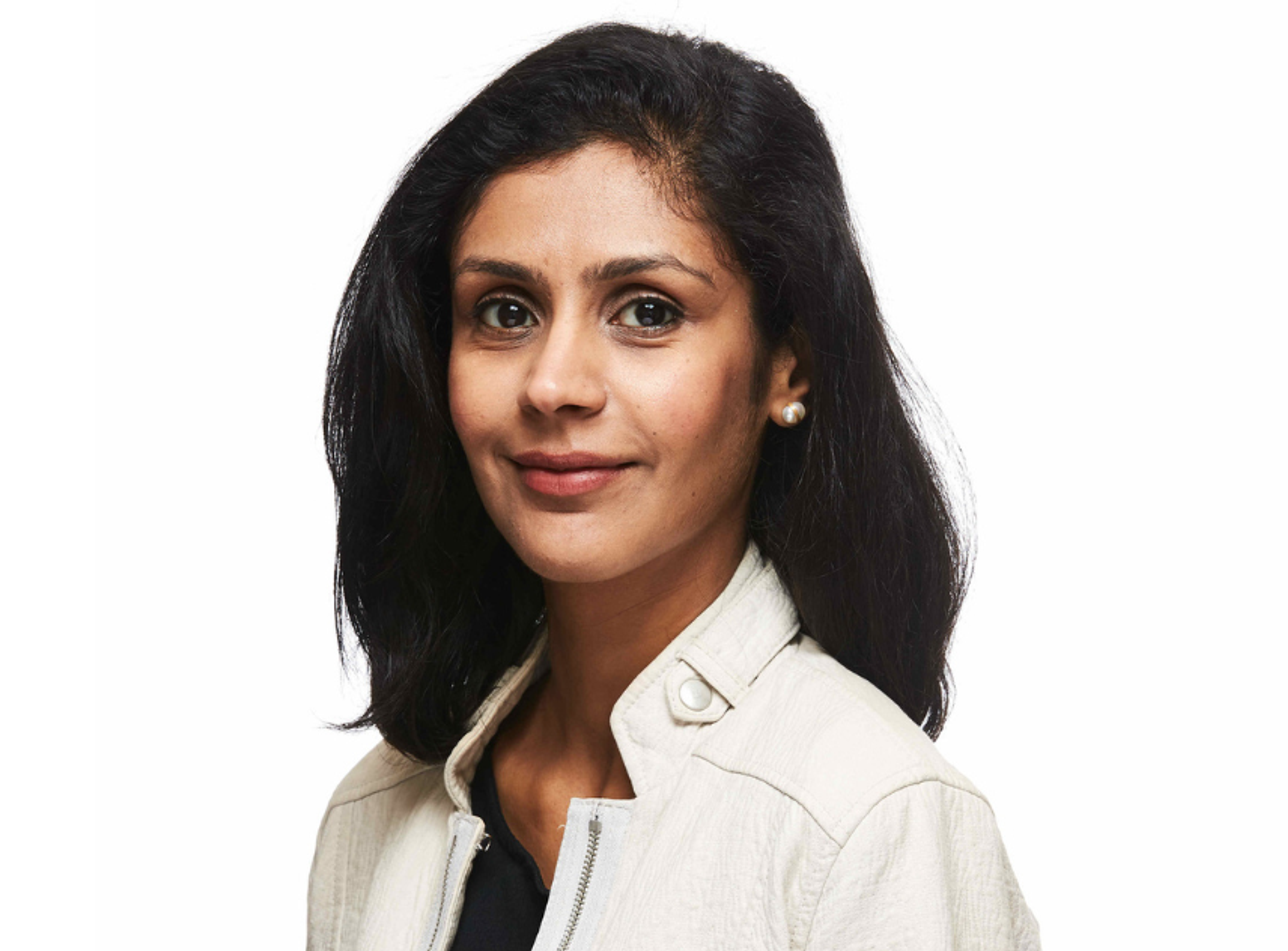 Dr. Simone Sharma, Lead Clinical Product Manager at Revvity Signals