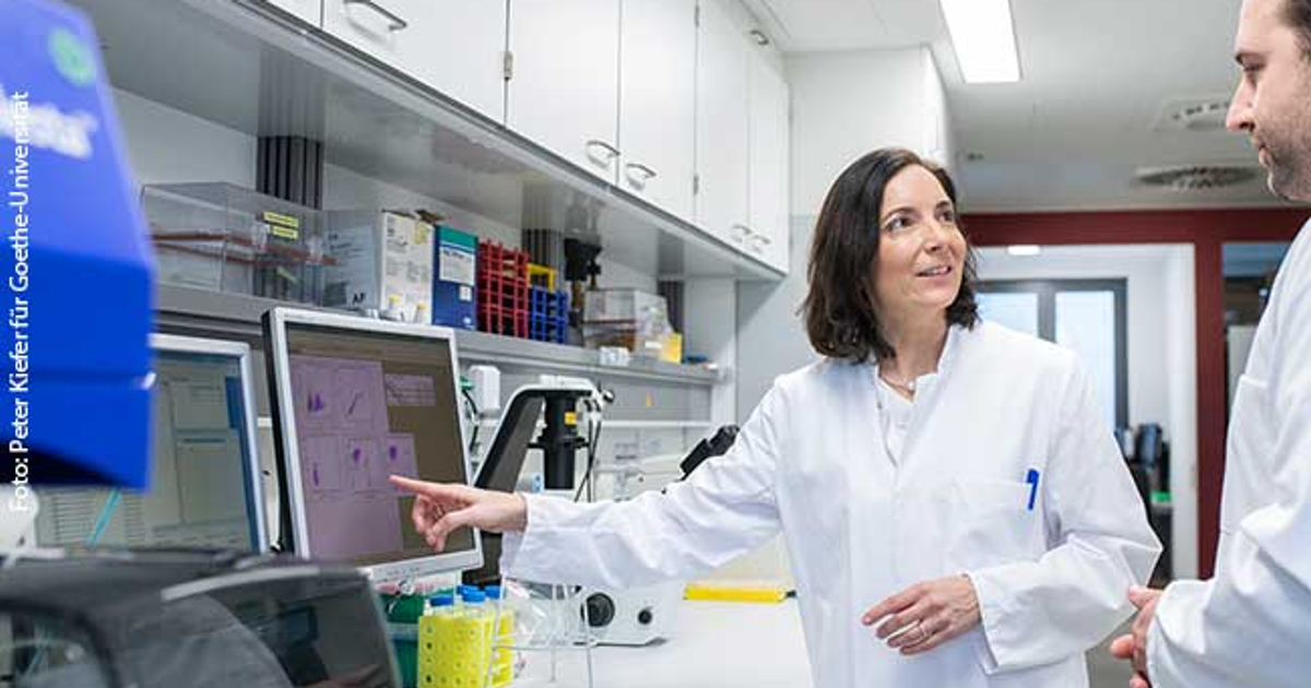 How the body’s natural killer cells could fight leukemia