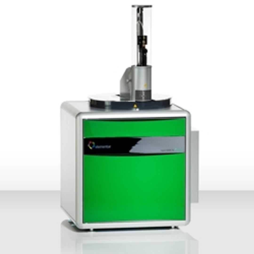 Rapid MAX N exceed Elemental Analyzer