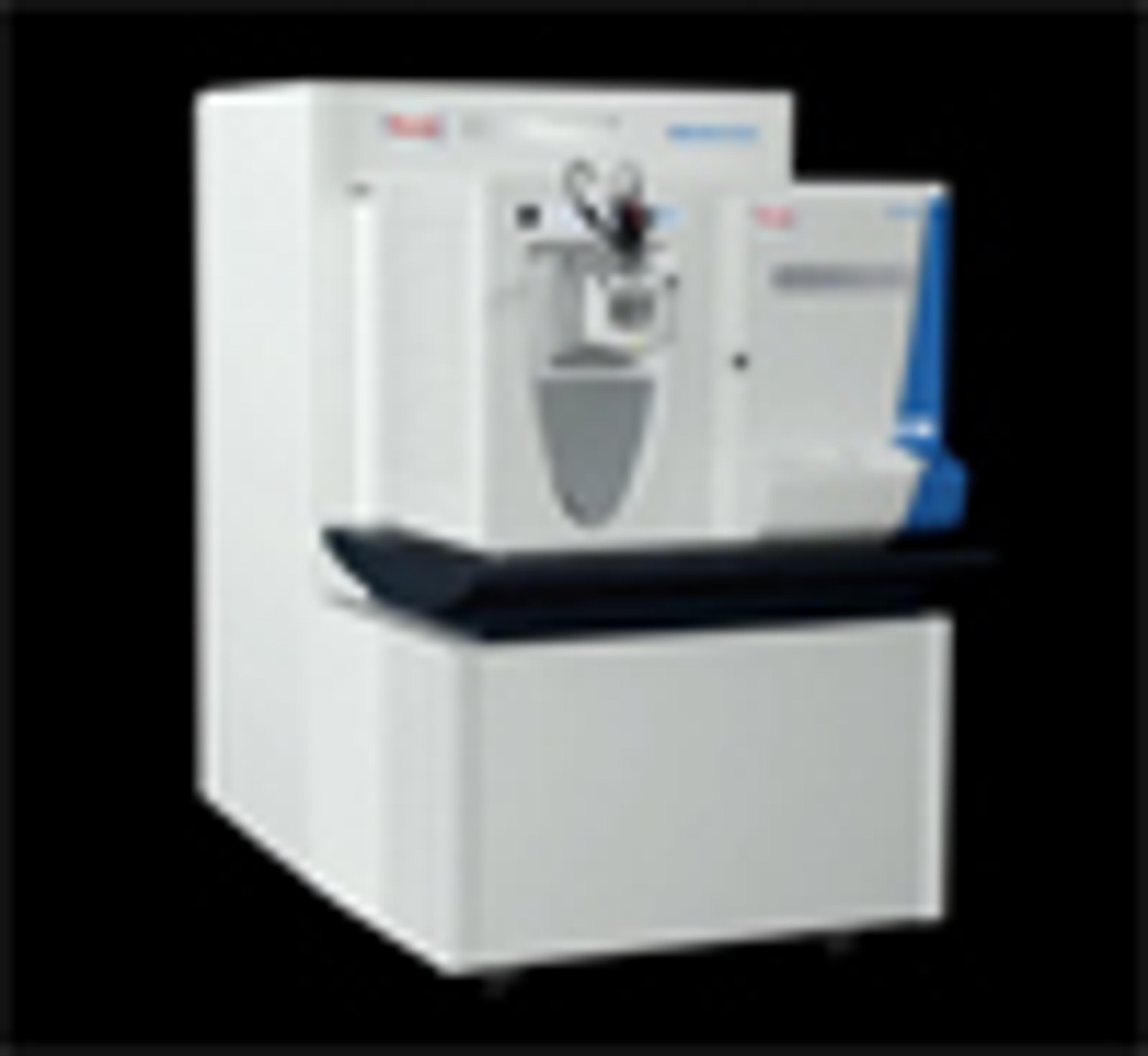 Thermo Scientific Orbitrap Elite Ion Flight Thermo Scientific Orbitrap Elite Ion Flight