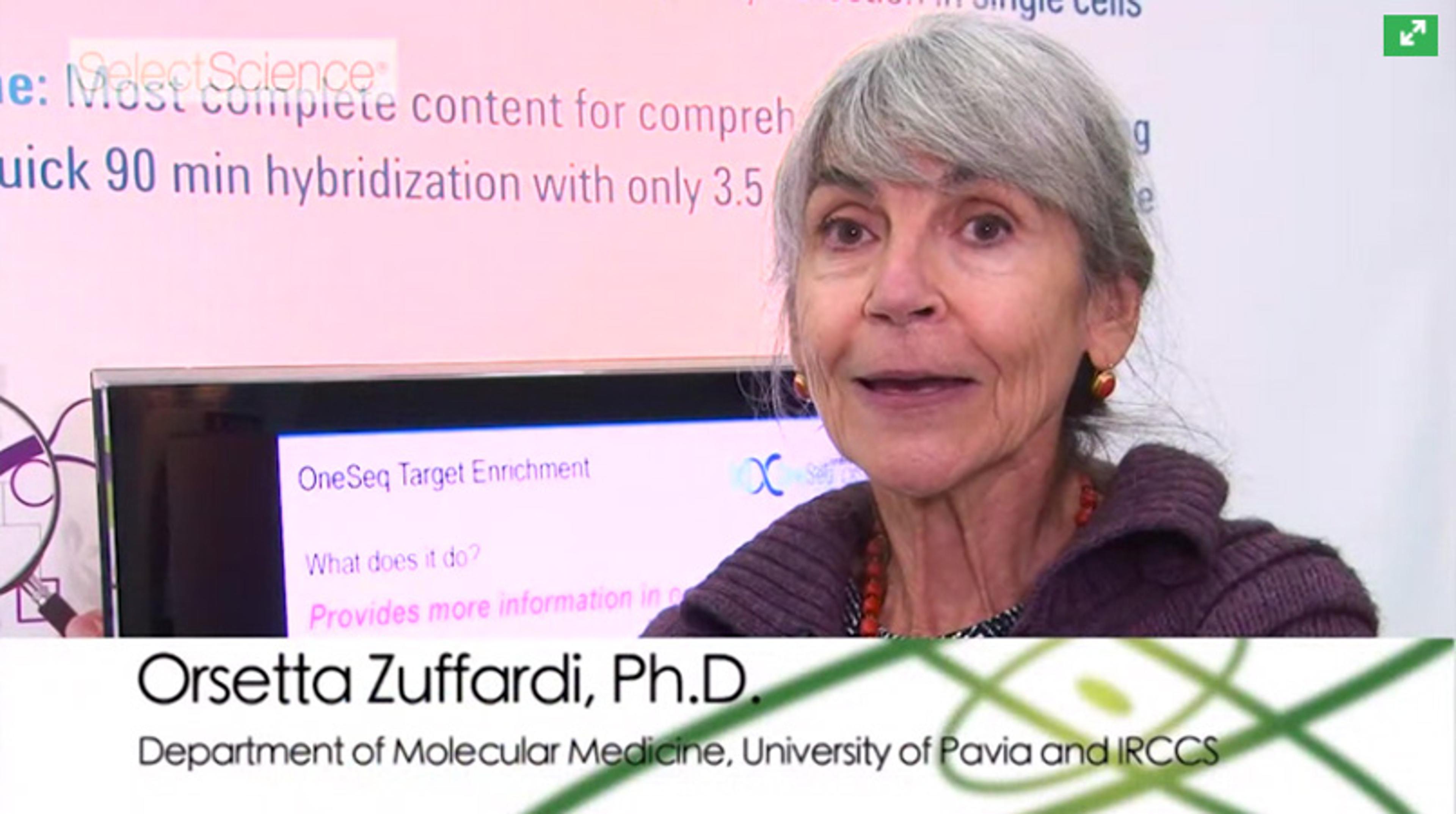 Diagnosis of Genomic Disorders with Next generation sequencing Diagnosis of Genomic Disorders with Next generation sequencing