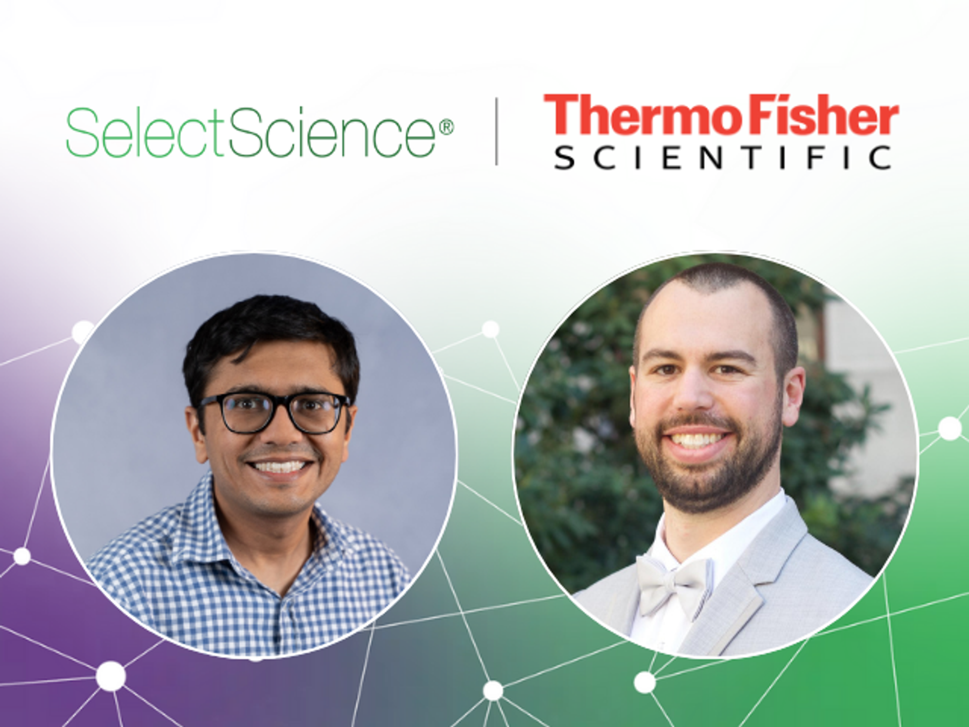 Thermo Fisher Scientific | Scientific webinars on SelectScience