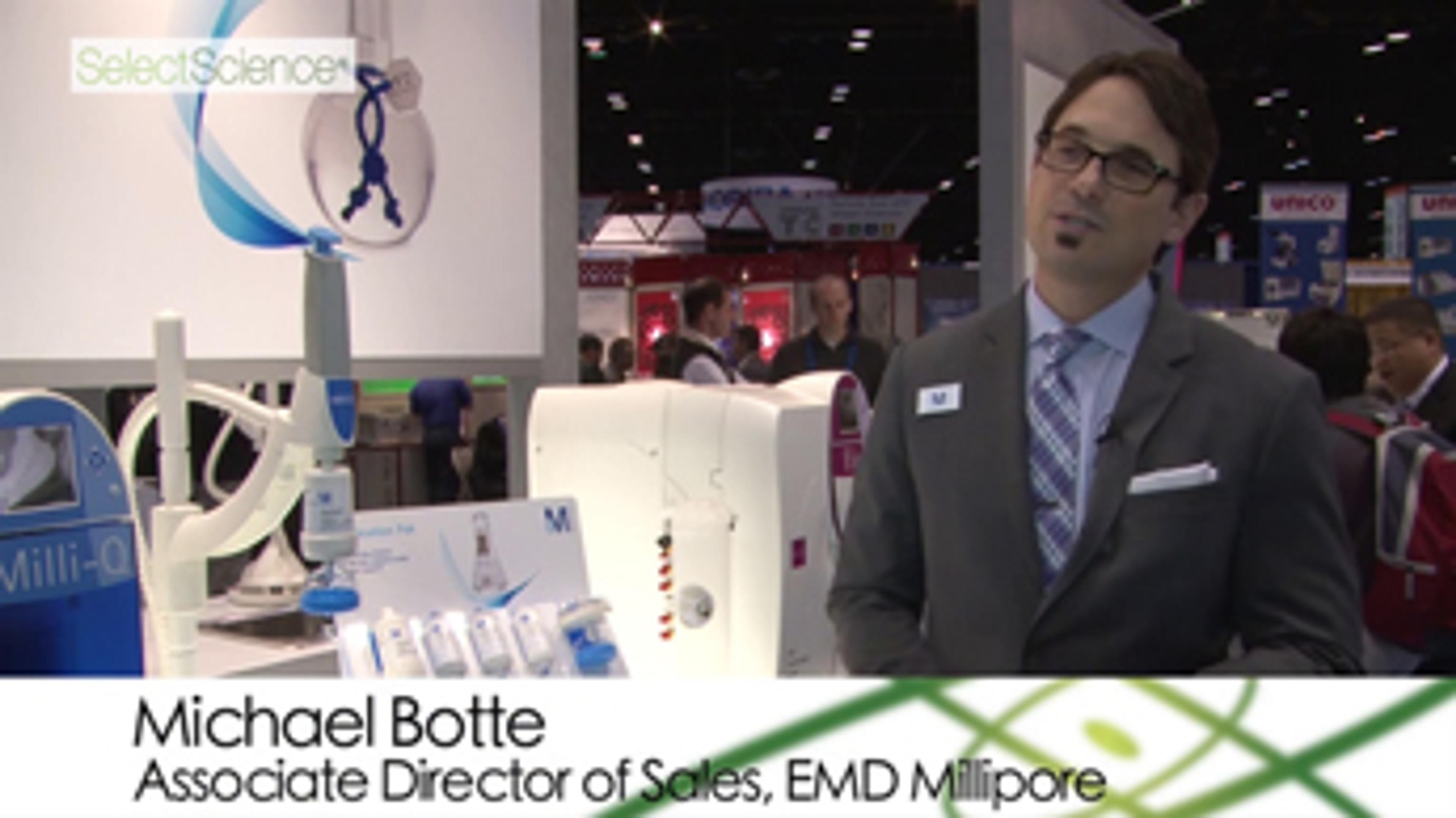 EMD Millipore Lab Water Announces New Biopak Application Specific Water Purification Final Filters EMD Millipore Lab Water Announces New Biopak Application Specific Water Purification Final Filters