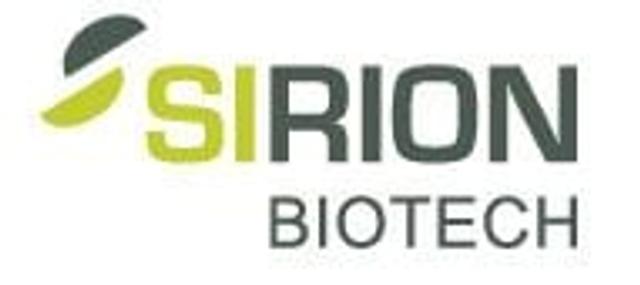 SIRION BIOTECH GmbH logo