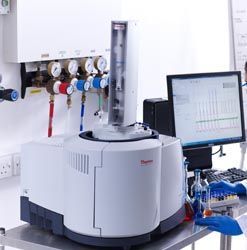 Thermo Fisher Scientific Introduces A New Total Nitrogen And Sulfur ...