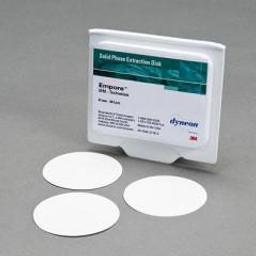 3M™ Empore™ Technetium 47 mm Disk - 3M Bioanalytical - Separations