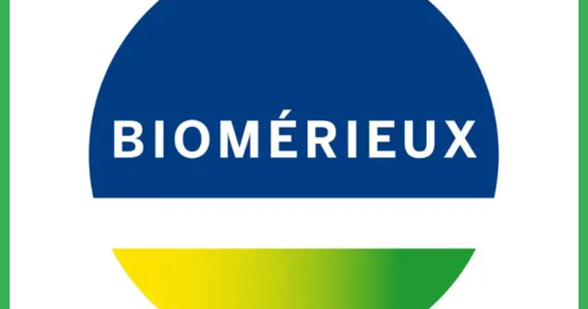 bioMérieux receives 10 Clinical Laboratory Awards for excellence in bioMérieux receives 10 Clinical Laboratory Awards for excellence in