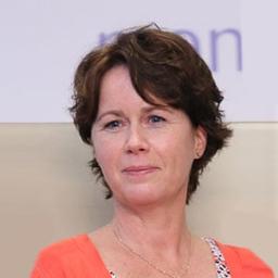 Erna Lenters Westra