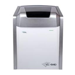 Biochemical analyzer XL 640