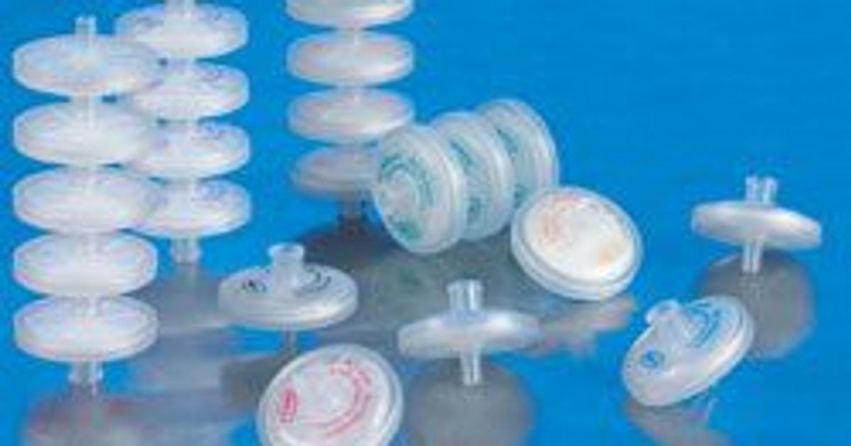 Buy Acrodisc® PSF 0.2 µm Syringe Filters Read Reviews