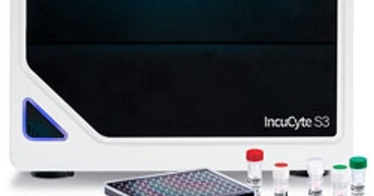 Visit Essen’s Booth at LABVOLUTION to Learn the Latest Trends and ...