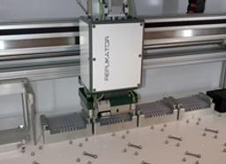 Head of the repliKator