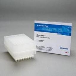 3M™ Empore™ Filter Deep Well Plate - 3M Bioanalytical - Separations