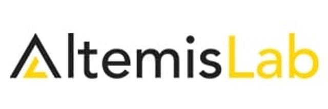 AltemisLab logo