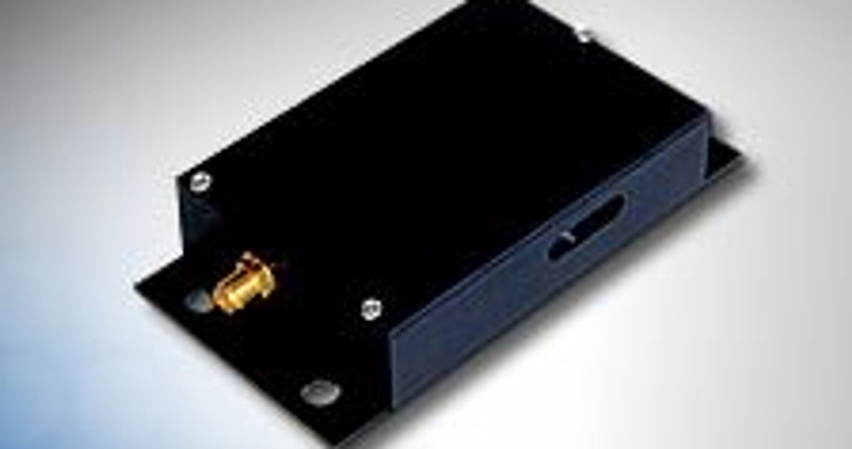 Buy AA Acousto-Optic Tunable Filters nC-VIS Read Reviews
