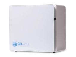 ClinoStar system closed door