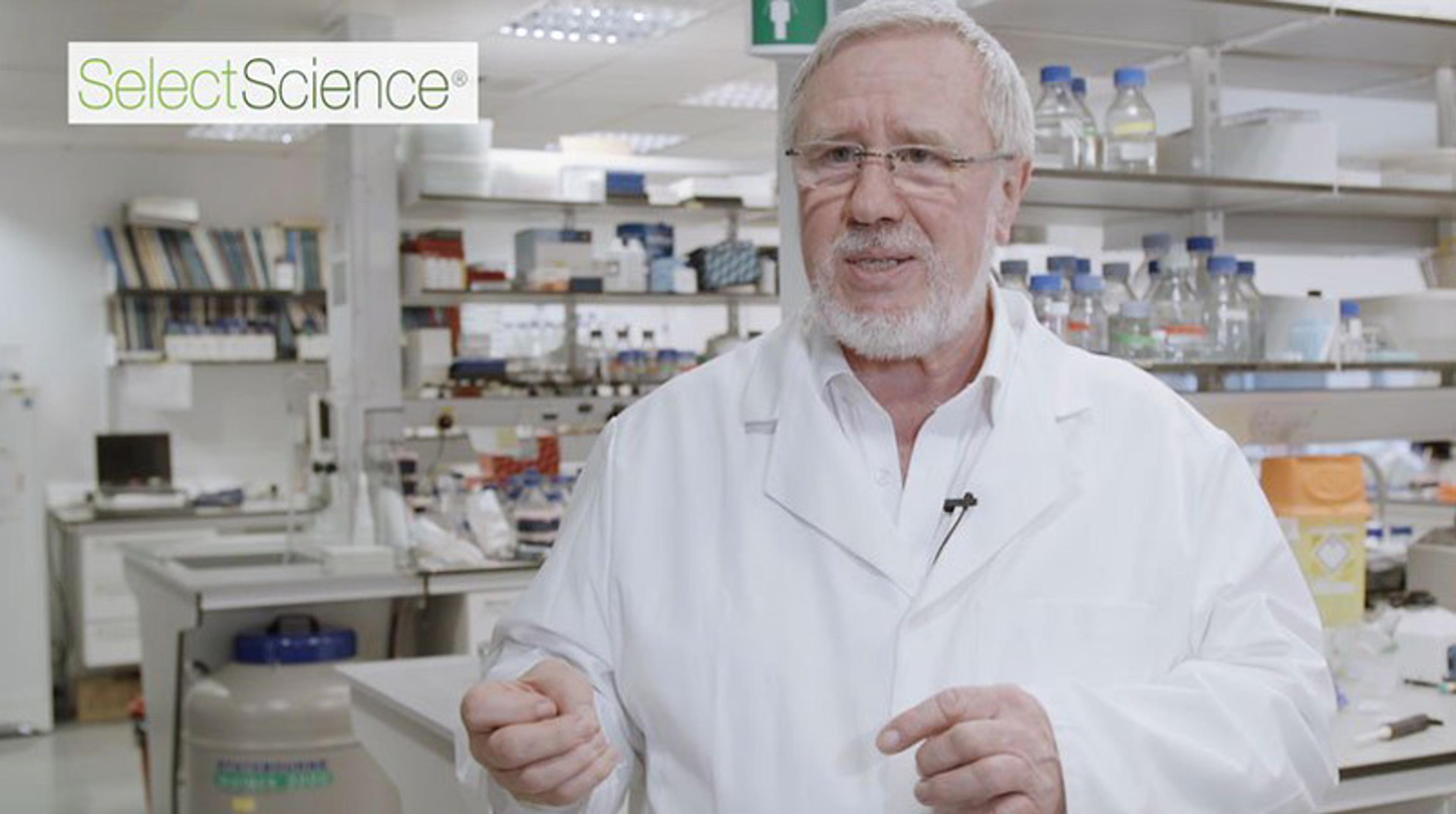 Investigating Prostate Cancer Resistance to Chemotherapy Investigating Prostate Cancer Resistance to Chemotherapy