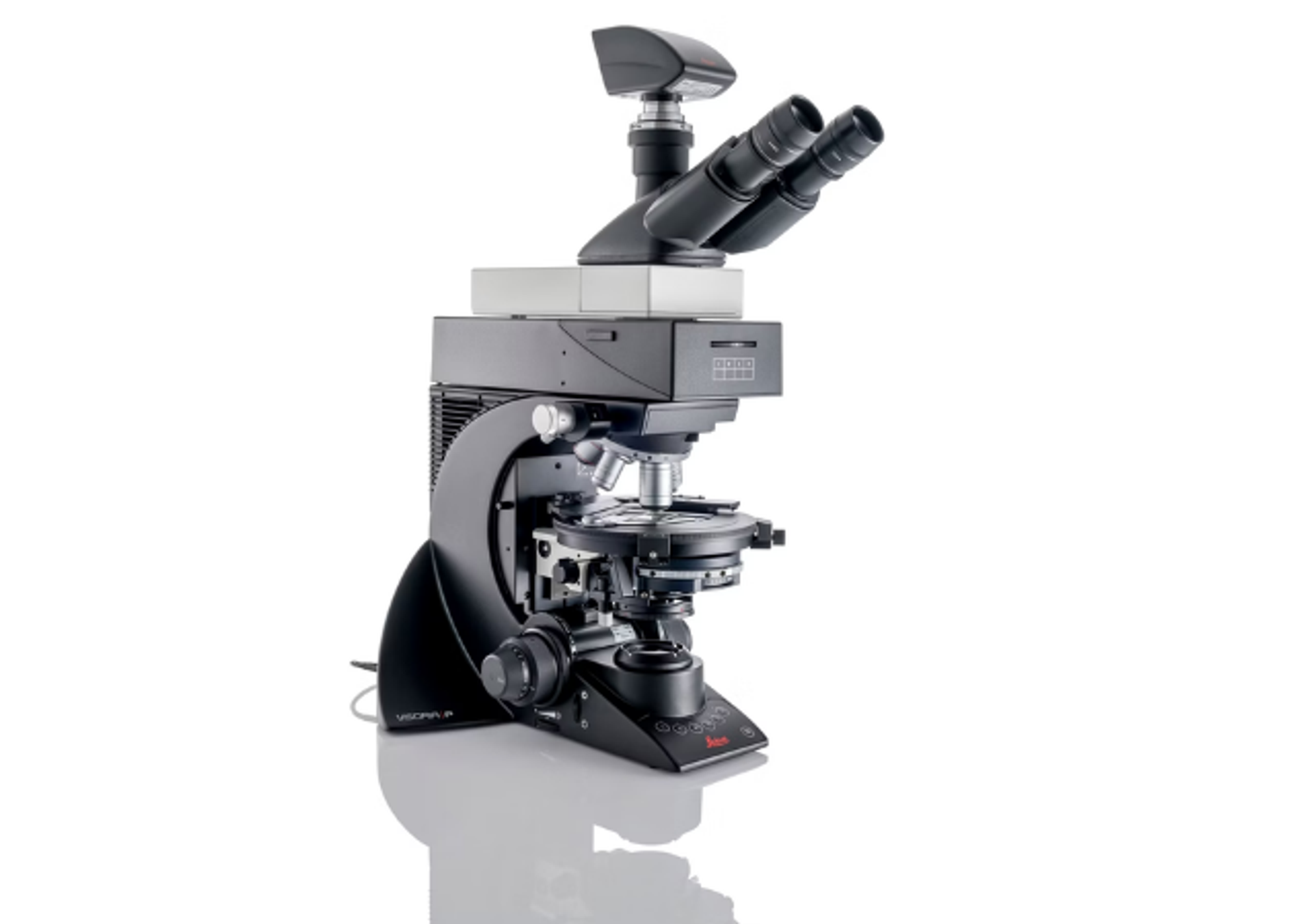 Buy Visoria P Polarization Microscope for Geosciences Including ...