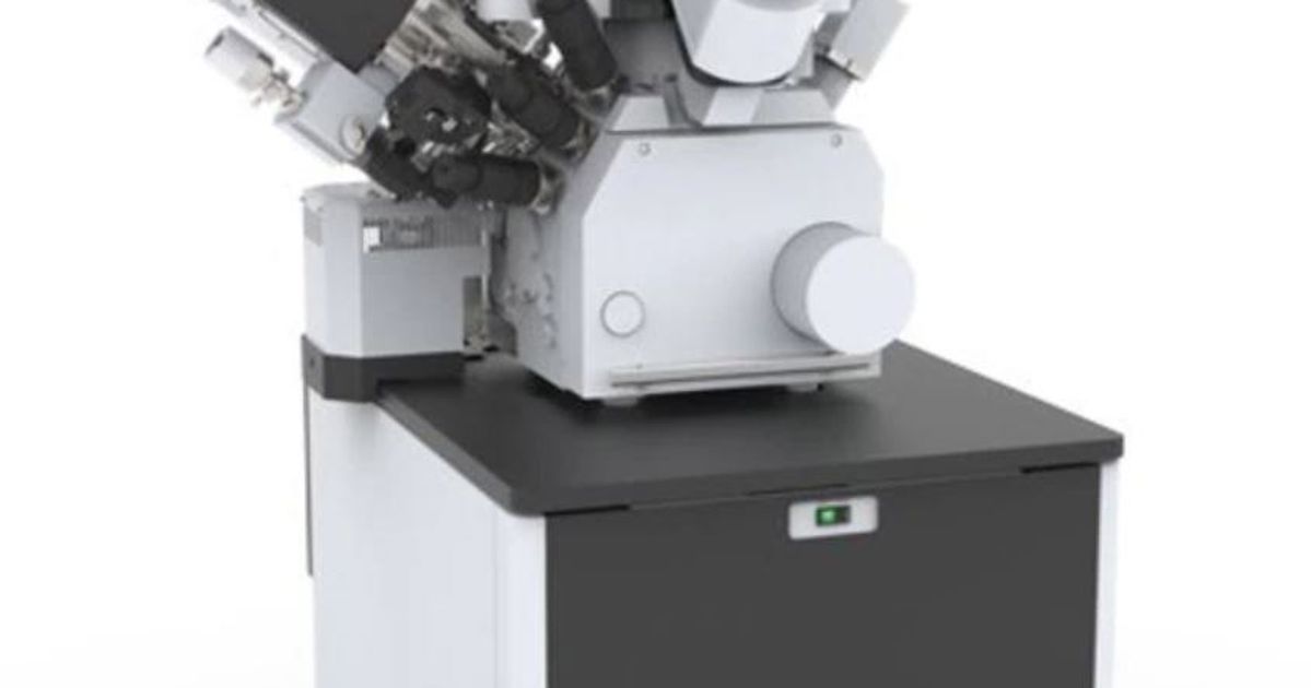 Thermo Scientific™ Helios™ G4 PFIB UXe DualBeam™ FIB/SEM