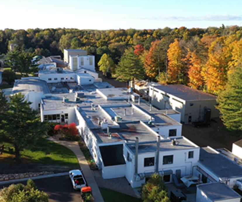 Kalsec, Inc. Headquarters, Michigan USA