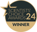 Best New Life Sciences Product of the Year