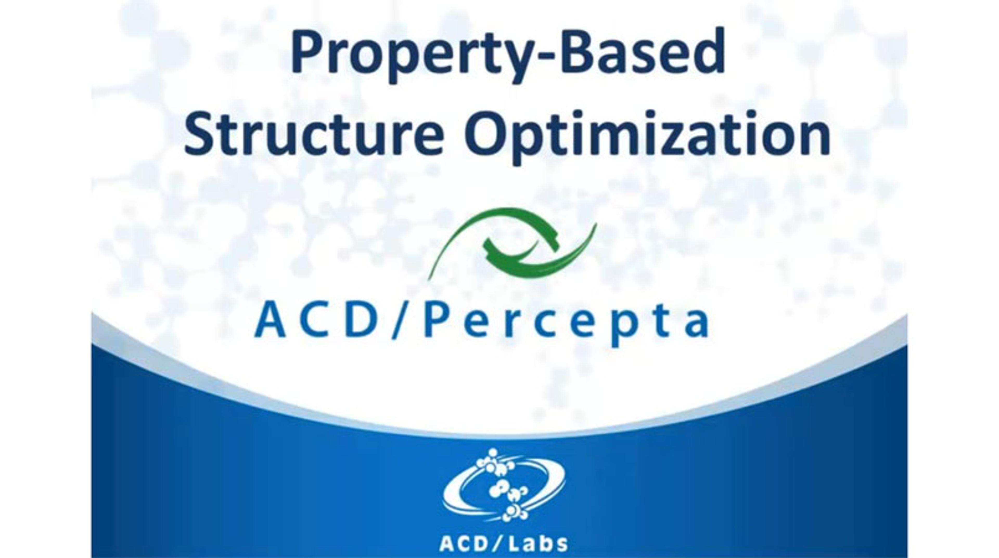 How to Use the ACD/Percepta for Structure Based Design: Video Guide How to Use the ACD/Percepta for Structure Based Design: Video Guide