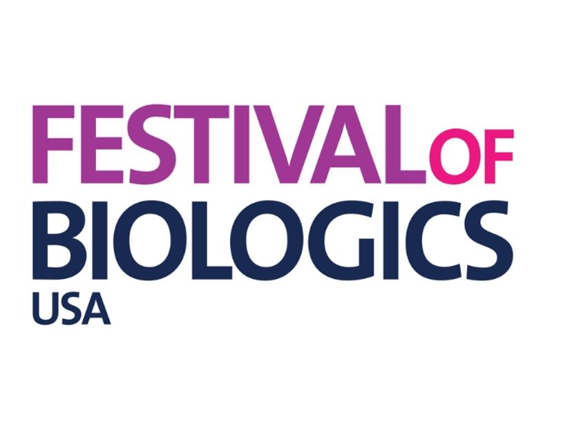 The Festival of Biologics