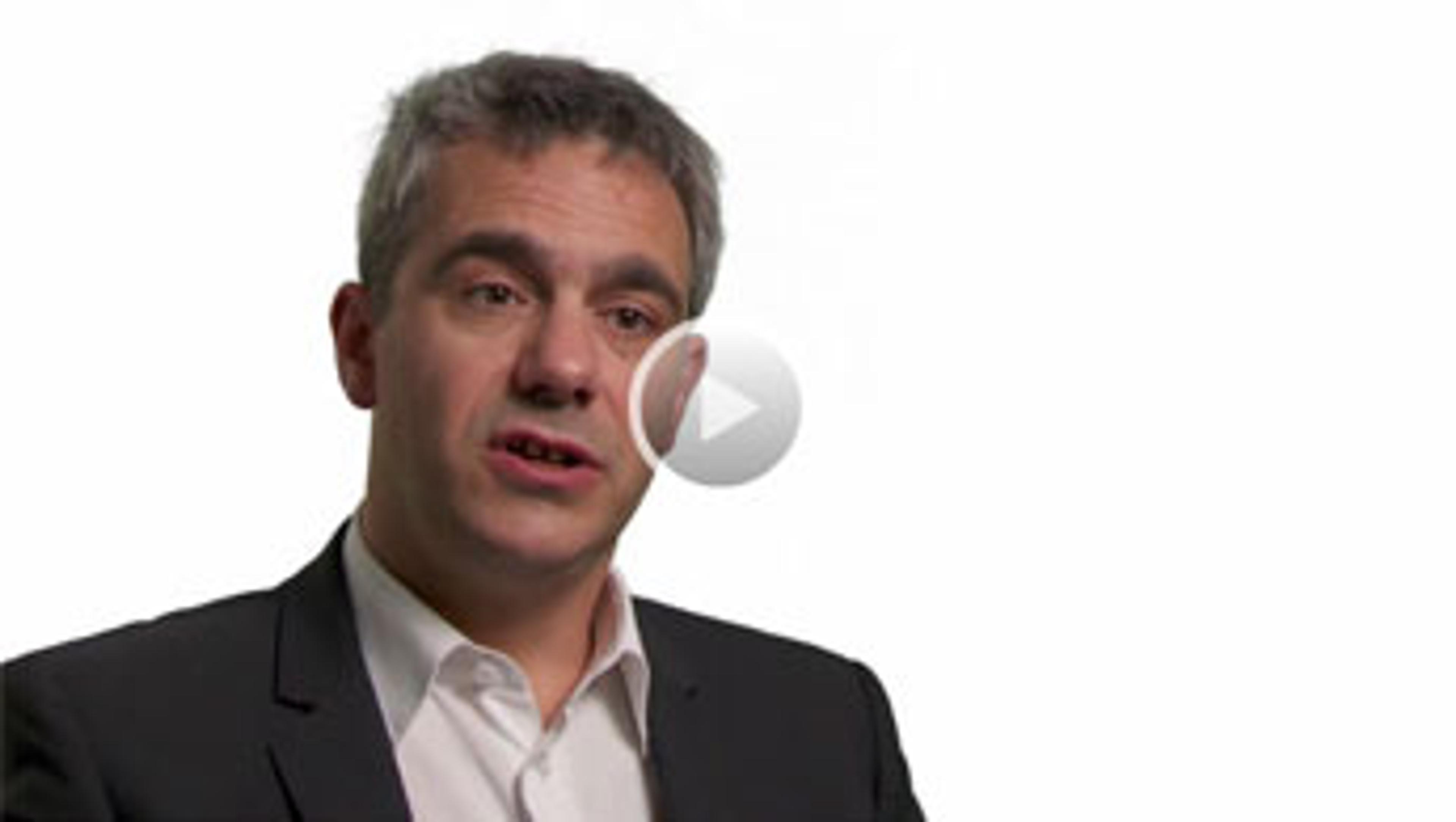 Professor Leleu Discusses the Importance of Freelite® in Multiple Myeloma Monitoring Professor Leleu Discusses the Importance of Freelite® in Multiple Myeloma Monitoring