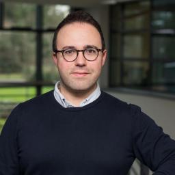 Dr. Luigi Margiotta-Casaluci