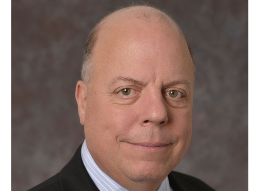 AAPS appoints Patrick J. Sinko as Chief Science Officer