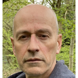 Dr. David Jenkins