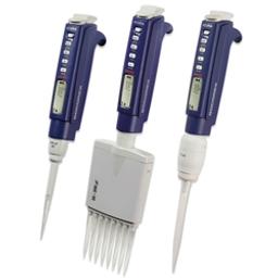 Acura® electro Electronic Pipettes