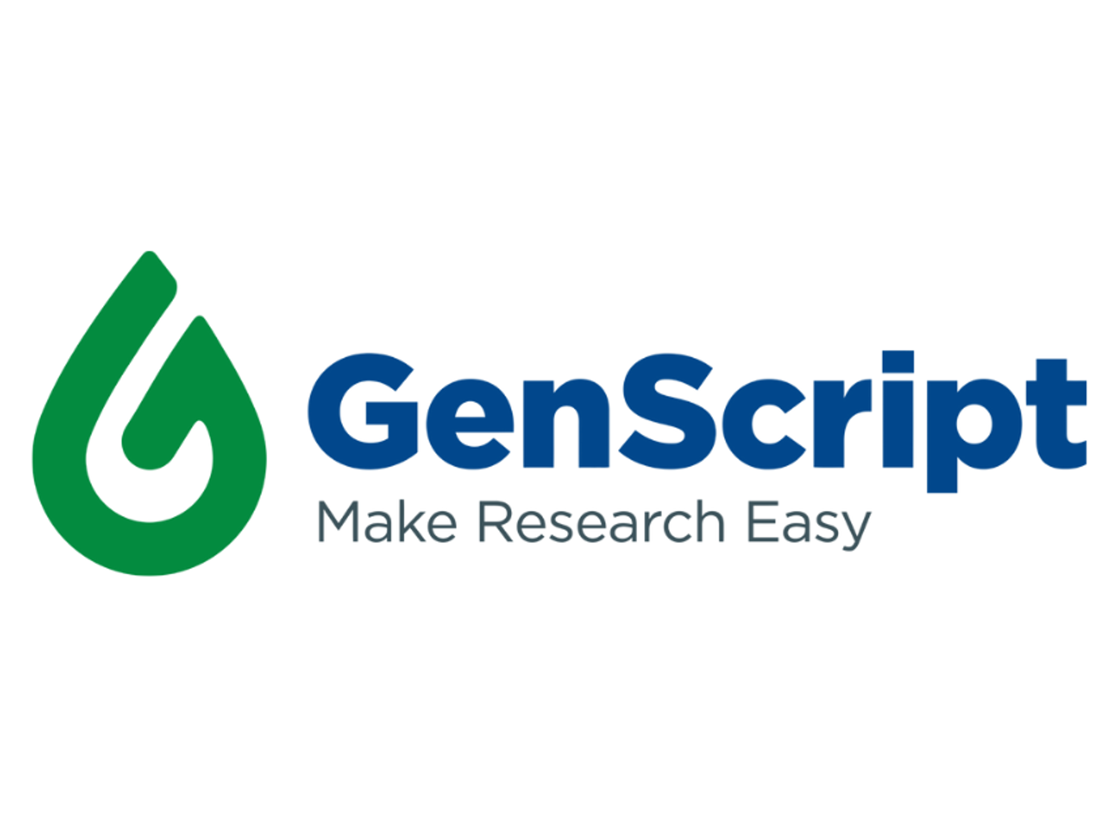 GenScript Biotech logo