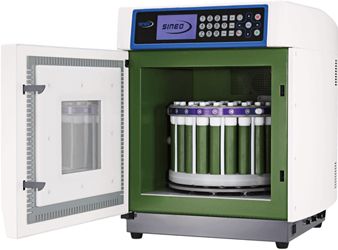 Buy Master 15 Microwave Digestion System Read Reviews