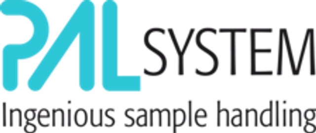 PAL System logo