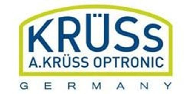 A.KRÜSS Optronic GmbH logo