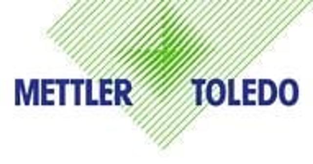 METTLER TOLEDO logo