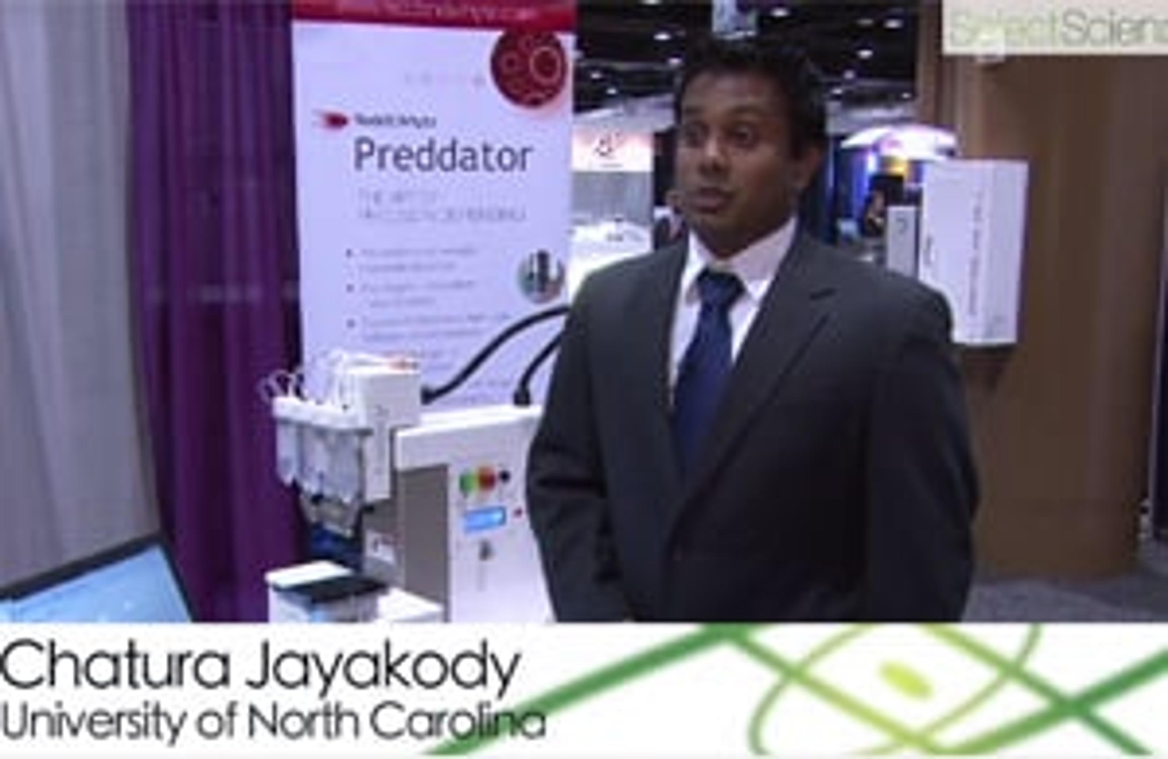 Product Review: Preddator Nano Dispenser from Redd&Whyte Product Review: Preddator Nano Dispenser from Redd&Whyte