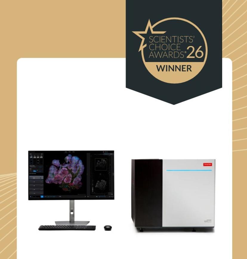 Invitrogen™ EVOS™ S1000 Spatial Imaging System from Thermo Fisher Scientific